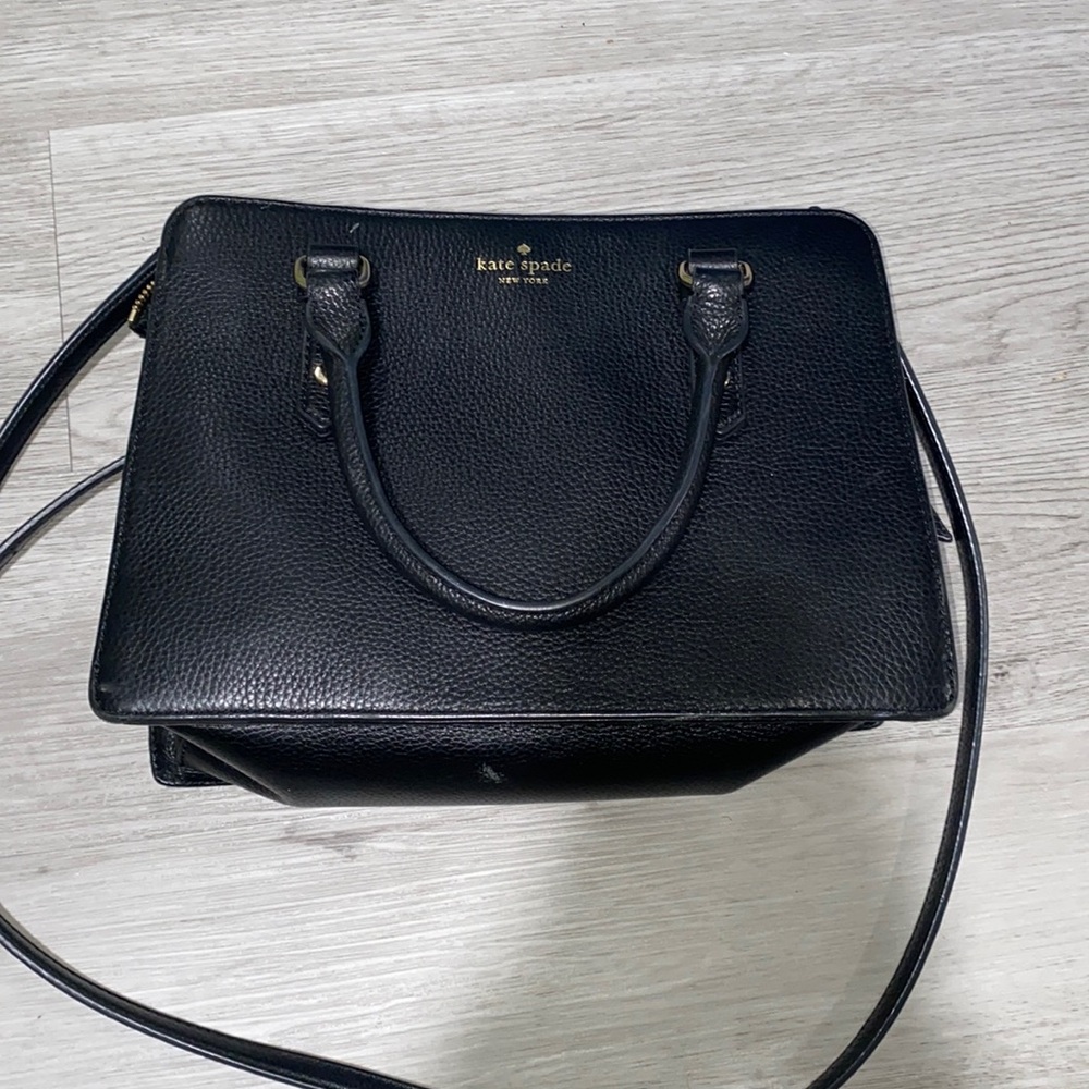 Kate Spade Cross Body Bag